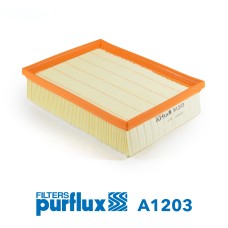 Filtro de aire - PURFLUX-A1203 Filtro de aire - PURFLUX-A1203