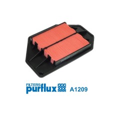 Filtro de aire - PURFLUX-A1209 Filtro de aire - PURFLUX-A1209