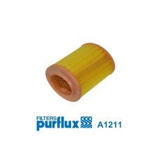 Filtro de aire - PURFLUX-A1211 Filtro de aire - PURFLUX-A1211