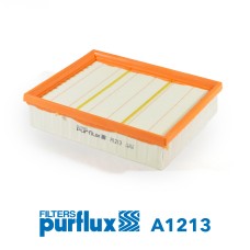 Filtro de aire - PURFLUX-A1213