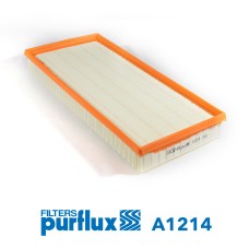 Filtro de aire - PURFLUX-A1214