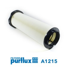 Filtro de aire - PURFLUX-A1215 Filtro de aire - PURFLUX-A1215