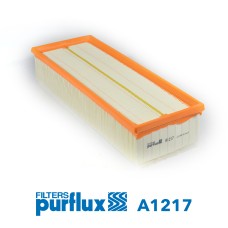 Filtro de aire - PURFLUX-A1217 Filtro de aire - PURFLUX-A1217