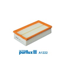 Filtro de aire - PURFLUX-A1222 Filtro de aire - PURFLUX-A1222
