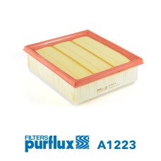 Filtro de aire - PURFLUX-A1223