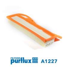 Filtro de aire - PURFLUX-A1227