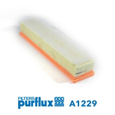 Filtro de aire - PURFLUX-A1229 Filtro de aire - PURFLUX-A1229