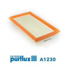 Filtro de aire - PURFLUX-A1230