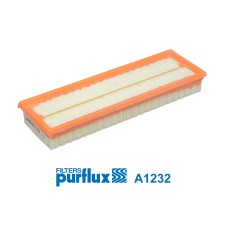 Filtro de aire - PURFLUX-A1232 Filtro de aire - PURFLUX-A1232