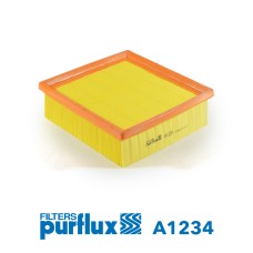 Filtro de aire - PURFLUX-A1234