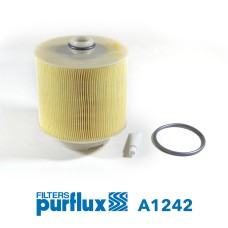 Filtro de aire - PURFLUX-A1242 Filtro de aire - PURFLUX-A1242