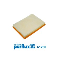 Filtro de aire - PURFLUX-A1250 Filtro de aire - PURFLUX-A1250
