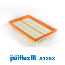 Filtro de aire - PURFLUX-A1253