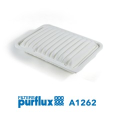 Filtro de aire - PURFLUX-A1262 Filtro de aire - PURFLUX-A1262