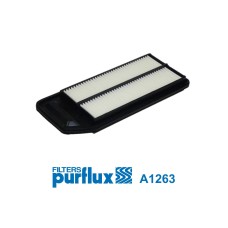 Filtro de aire - PURFLUX-A1263 Filtro de aire - PURFLUX-A1263