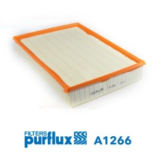 Filtro de aire - PURFLUX-A1266