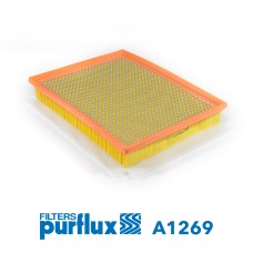 Filtro de aire - PURFLUX-A1269 Filtro de aire - PURFLUX-A1269