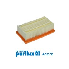 Filtro de aire - PURFLUX-A1272