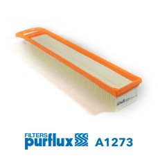 Filtro de aire - PURFLUX-A1273 Filtro de aire - PURFLUX-A1273