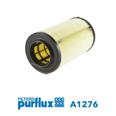 Filtro de aire - PURFLUX-A1276 Filtro de aire - PURFLUX-A1276