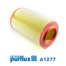 Filtro de aire - PURFLUX-A1277 Filtro de aire - PURFLUX-A1277