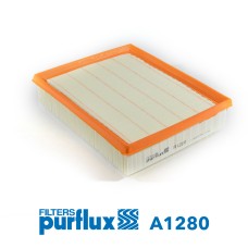 Filtro de aire - PURFLUX-A1280 Filtro de aire - PURFLUX-A1280