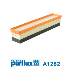 Filtro de aire - PURFLUX-A1282