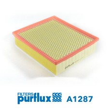 Filtro de aire - PURFLUX-A1287 Filtro de aire - PURFLUX-A1287