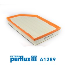 Filtro de aire - PURFLUX-A1289
