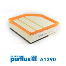 Filtro de aire - PURFLUX-A1290