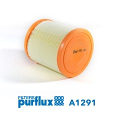 Filtro de aire - PURFLUX-A1291 Filtro de aire - PURFLUX-A1291