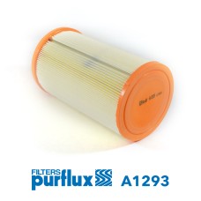 Filtro de aire - PURFLUX-A1293