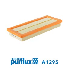 Filtro de aire - PURFLUX-A1295 Filtro de aire - PURFLUX-A1295