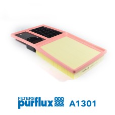 Filtro de aire - PURFLUX-A1301