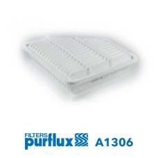 Filtro de aire - PURFLUX-A1306 Filtro de aire - PURFLUX-A1306