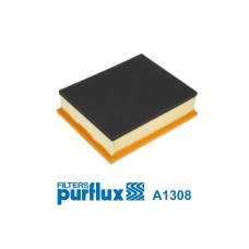 Filtro de aire - PURFLUX-A1308 Filtro de aire - PURFLUX-A1308