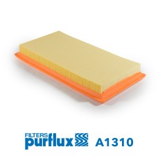 Filtro de aire - PURFLUX-A1310 Filtro de aire - PURFLUX-A1310