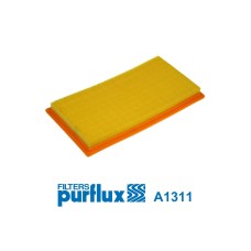 Filtro de aire - PURFLUX-A1311