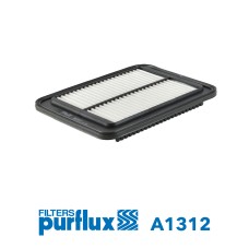 Filtro de aire - PURFLUX-A1312