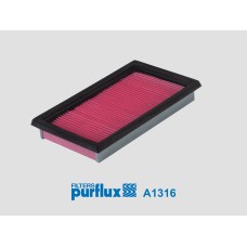 Filtro de aire - PURFLUX-A1316