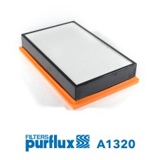 Filtro de aire - PURFLUX-A1320