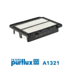 Filtro de aire - PURFLUX-A1321