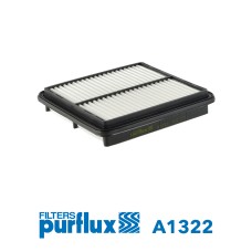 Filtro de aire - PURFLUX-A1322