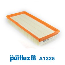 Filtro de aire - PURFLUX-A1325