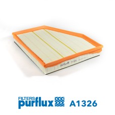 Filtro de aire - PURFLUX-A1326 Filtro de aire - PURFLUX-A1326