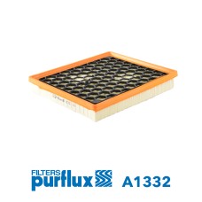 Filtro de aire - PURFLUX-A1332 Filtro de aire - PURFLUX-A1332