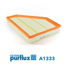 Filtro de aire - PURFLUX-A1333 Filtro de aire - PURFLUX-A1333