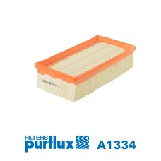 Filtro de aire - PURFLUX-A1334 Filtro de aire - PURFLUX-A1334