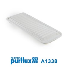 Filtro de aire - PURFLUX-A1338