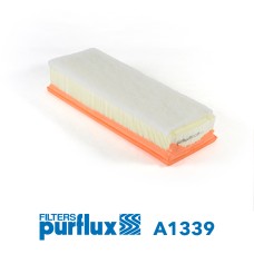 Filtro de aire - PURFLUX-A1339 Filtro de aire - PURFLUX-A1339